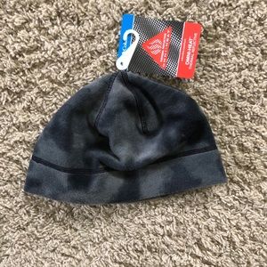 Kid’s fleece beanie NWT
